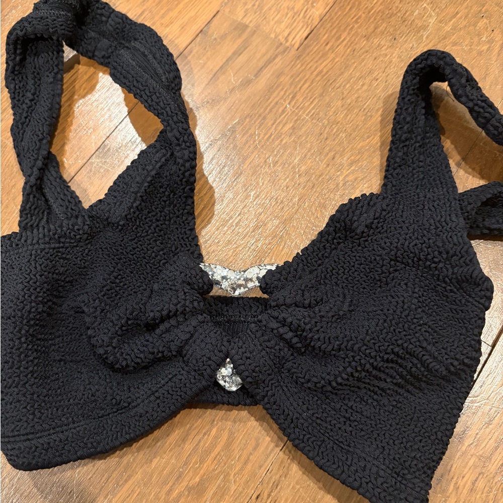 Hunza G Jessica Bikini Set - Picture 3 of 4